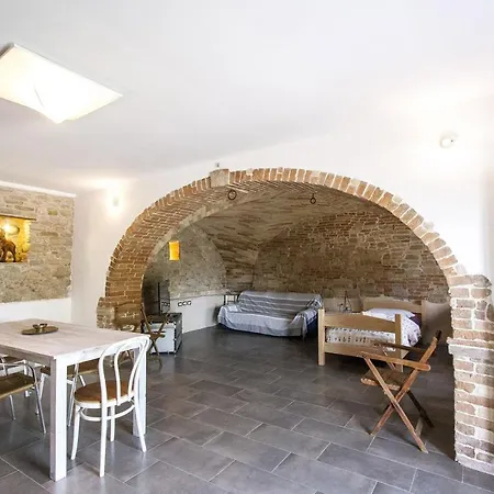 B&B Appartamento - Il Rione Loreto Aprutino Exterior photo
