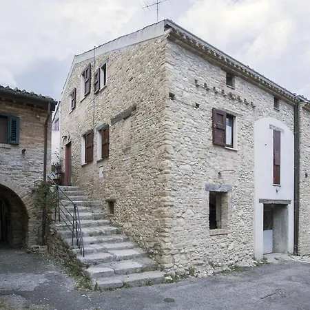 B&B Appartamento - Il Rione Loreto Aprutino Exterior photo