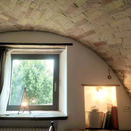 B&B Appartamento - Il Rione Loreto Aprutino Exterior photo