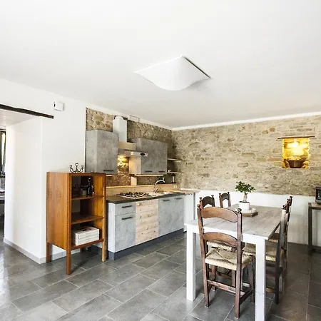 B&B Appartamento - Il Rione Loreto Aprutino Exterior photo