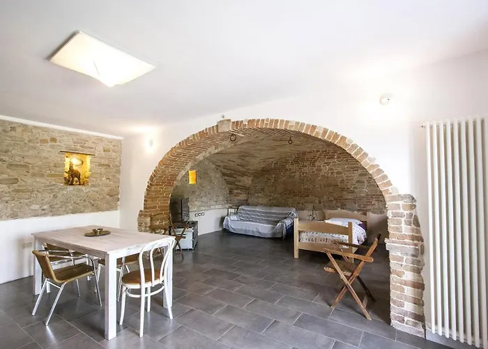 B&B Appartamento - Il Rione