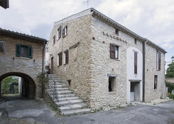 B&B Appartamento - Il Rione