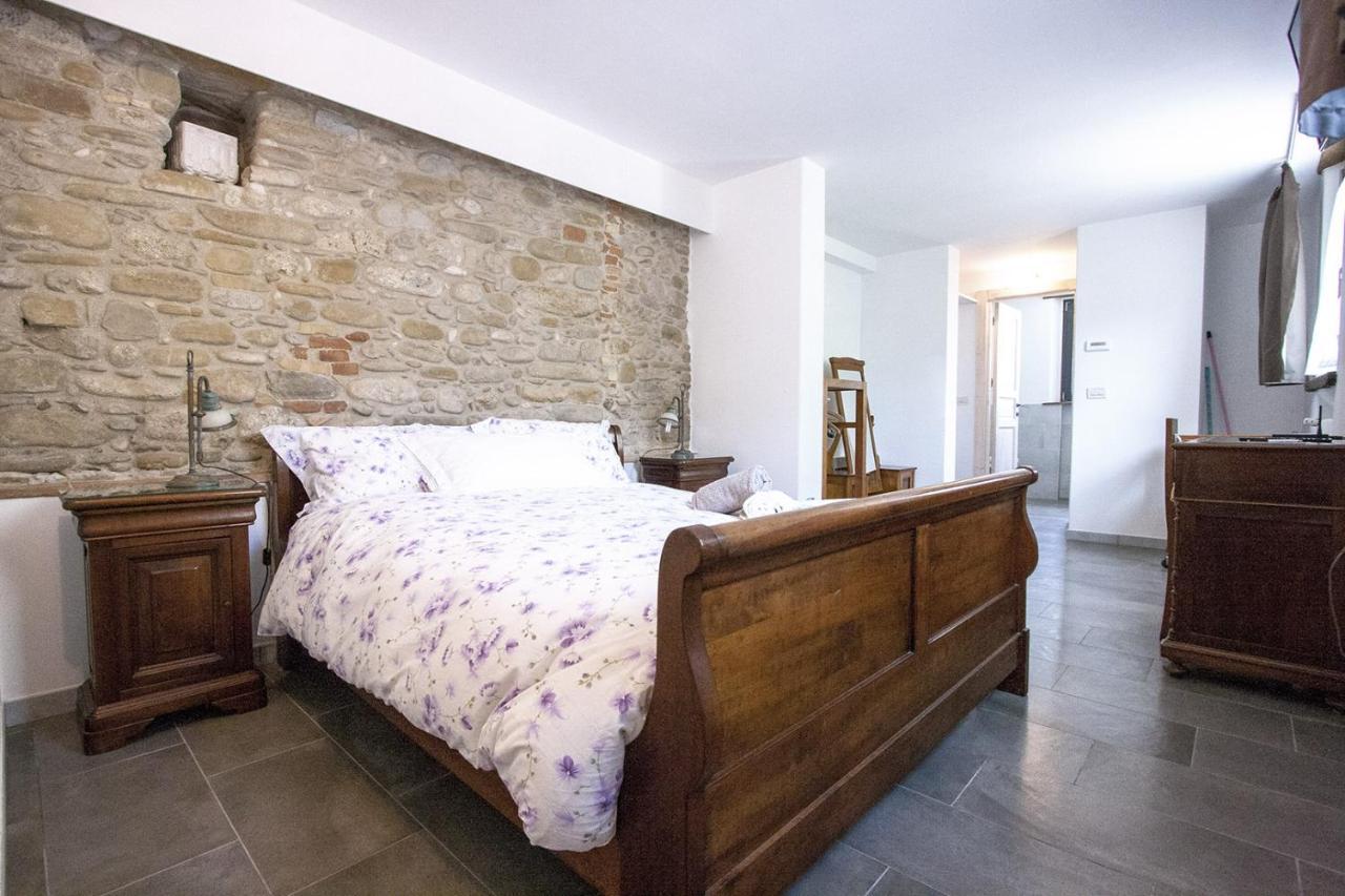 - Il Rione Apartment Loreto Aprutino