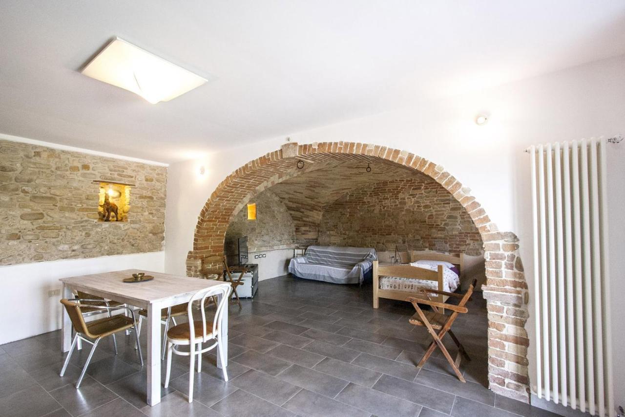 Apartamento - Il Rione