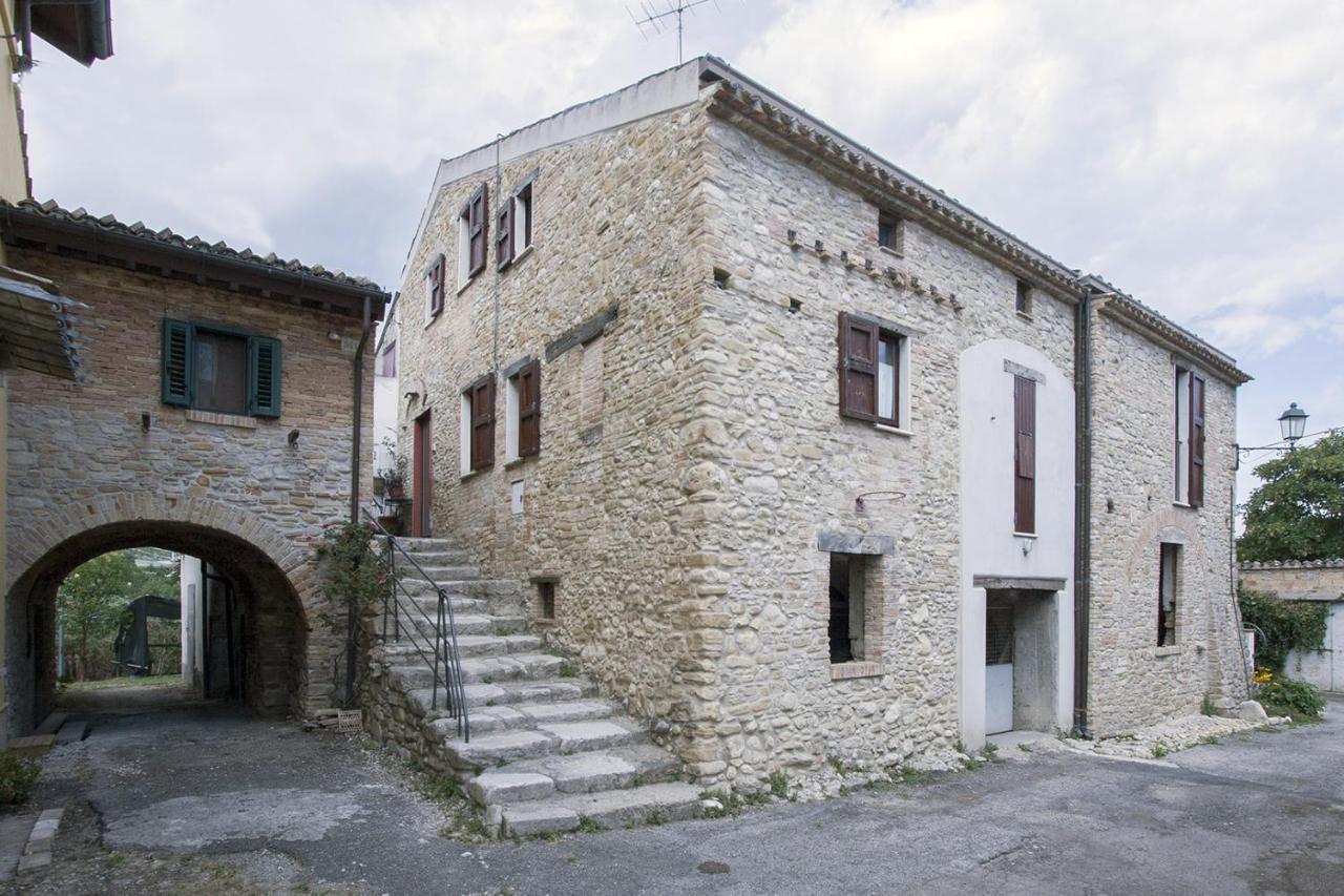 Apartment - Il Rione Loreto Aprutino