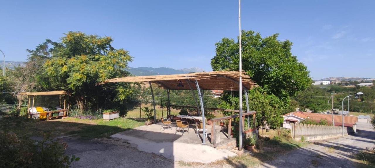 - Il Rione Apartment *